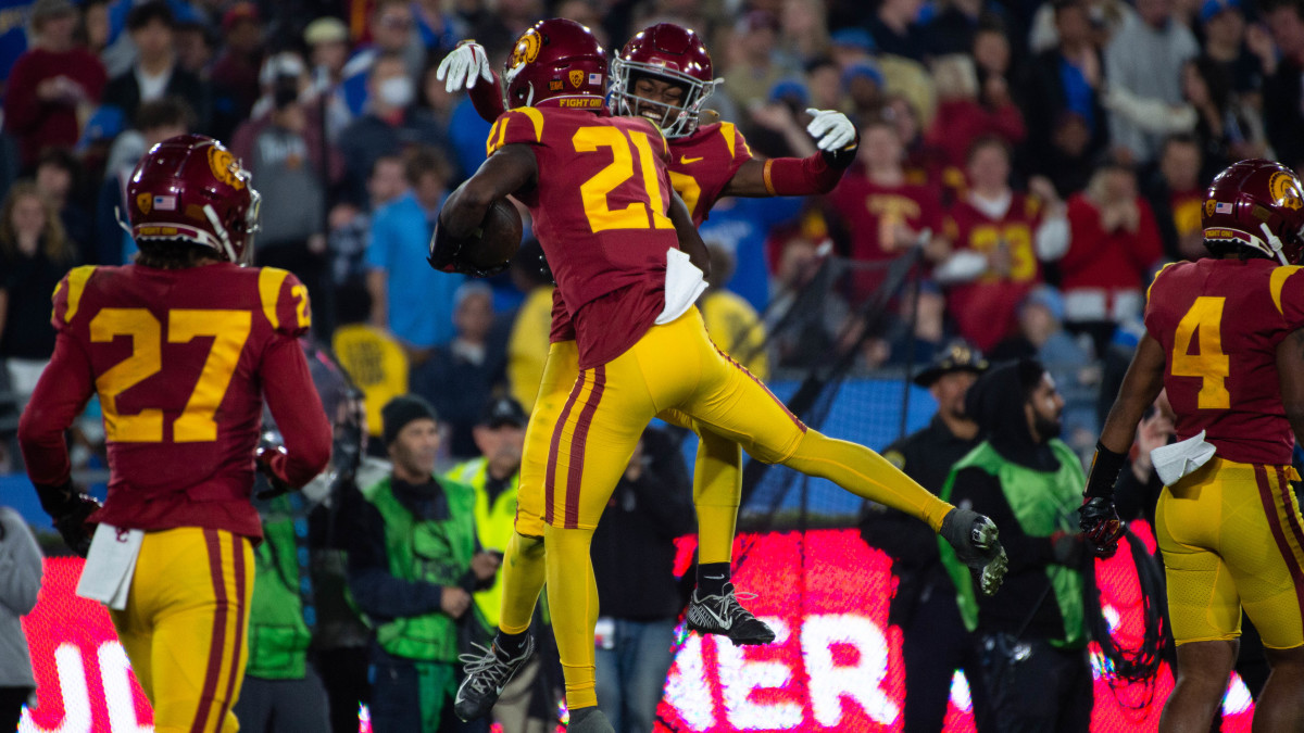 usc trojans ucla football pac-12 rose bowl goode9